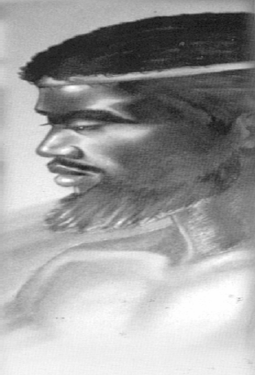 I abused my grandfather, and he cursed me with the greatest curse a man can bear. Who am I?